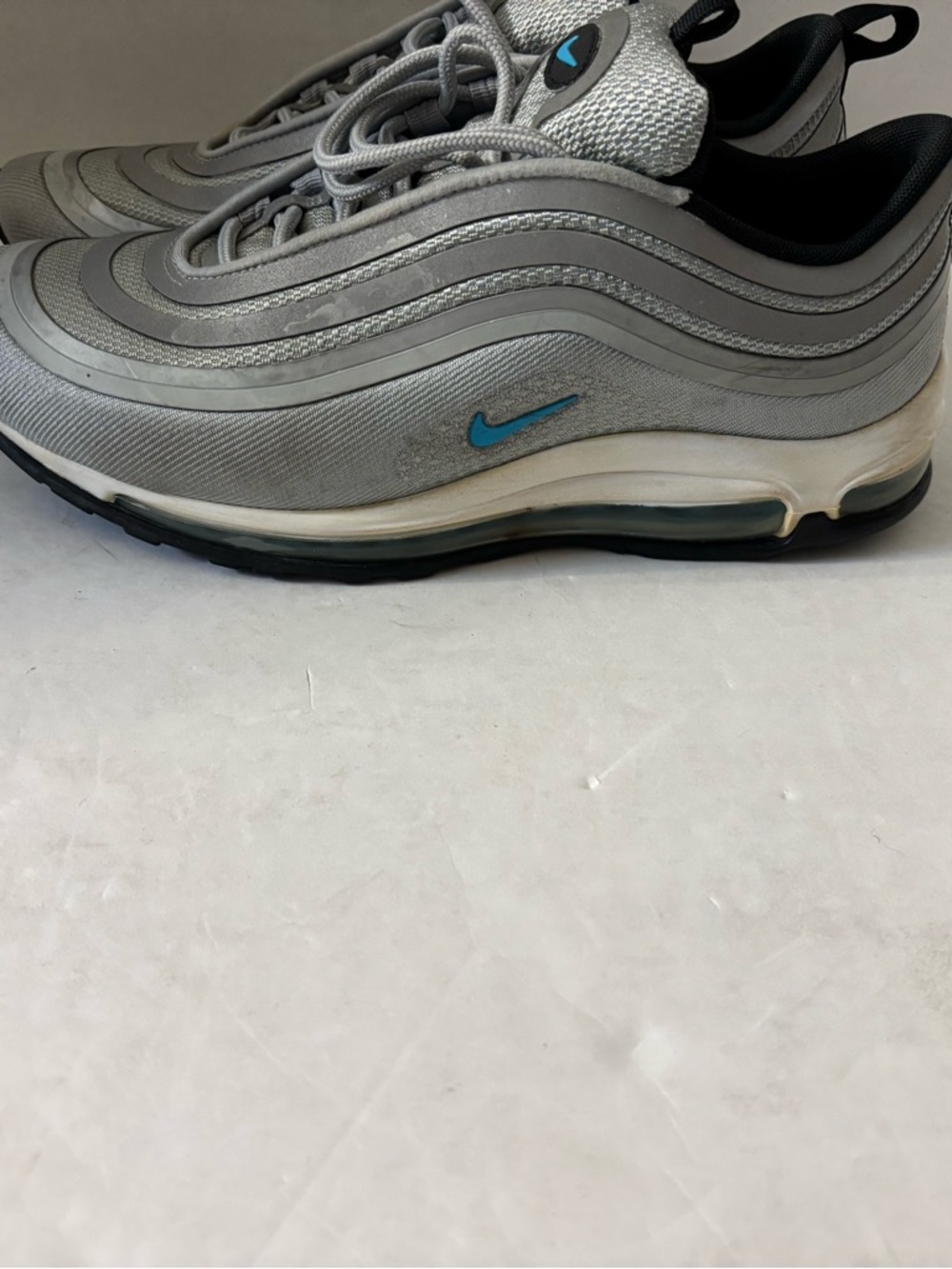 Nike Women Size 10 Air Max 97